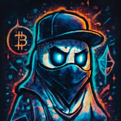 Alpha isn’t luck—it's research | Crypto, DeFi | Hunting alpha, sharing knowledge | NFA (Not Financial Advice)