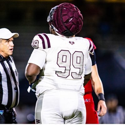 C/O 2026|Riverview High School (Sarasota)|3.0gpa| 5’11 311| DT kyvonlove08@Gmail #9418792901