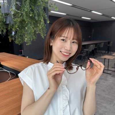 テレビ朝日「グッド!モーニング」(水)(木)朝6:54ごろ〜の2分間天気を担当☀️/理科の先生やってました/筋トレ女子/道産子☃️ (27)/ウェザーマップ所属/くまさん予報🧸/平日ほかの曜日は天気コーナー制作のお仕事