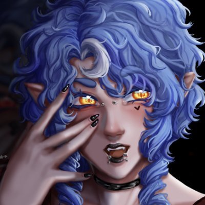 comms open |

I draw pretty men and hot women |

🔞 minors dni |

🇧🇷

https://t.co/J4W94cSQ4o