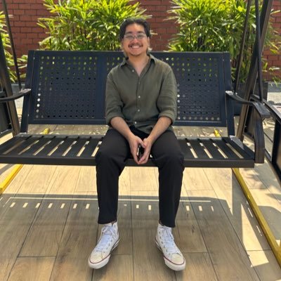 PRX Kjaos Profile