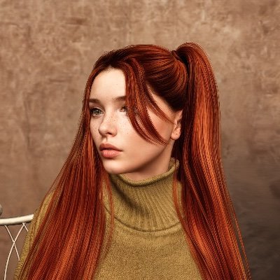 Publisher of Second Glances with Arabella | Brand Manager for Birchbark Studio - Celtic Witch - Scotland in SL | Second Life Blogger Network | Redhead
