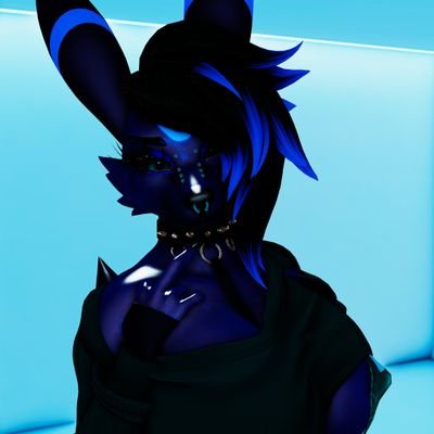 Heya I'm Amber~💋💜 Age~25
I take NSFW/SFW Pictures~In 🧡CVR🧡
Mix of Furry And Anime Stuffs Woof!
I am a Furry Who loves Weed and Good Vibes💜 18 PLUS ONLY!!!