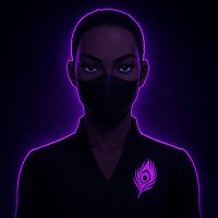 VANTA (@theveiledx) 's Twitter Profile