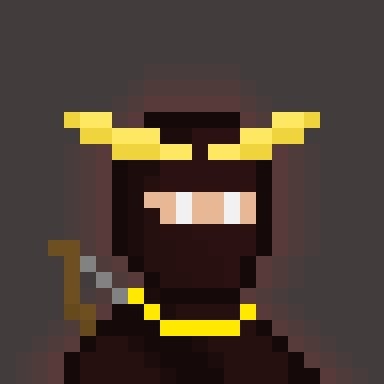 @injective Ninja Pass Holder 🥷
Guardian.inj 🥷
fatrix.base.eth
fatihsultansevim.near
Dc / Tg : fatihsultansevim