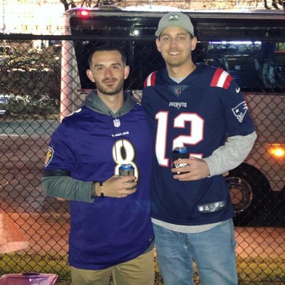 I’m back, hopefully for the last time. All things Ravens & O’s. No Lamar Jackson slander tolerated.