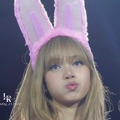 blackpinkqi's profile picture. JUMP!