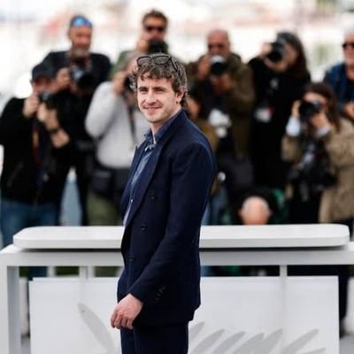 Connell in Normal people.
My Official private account for all my lovely and supportive fans out there..