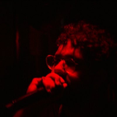 ✨| Cantor, produtor e design “O Que Está Morto Não Pode Morrer” 🎶 | Faça o pré-save de “ECLIPSE”