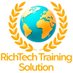 RichTech Training Solution (@richtech24) Twitter profile photo RichTech Training Solution (@richtech24) Twitter profile photo