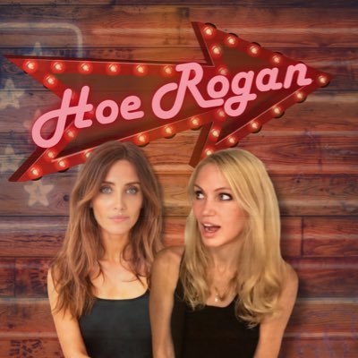 Social and political commentary podcast with comedians @allibreen and @kristencarney