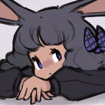 !!Suggestive Content Warning!!
🏳️⚧️🦋 (。•̀ᴗ-)✧ art sometimes, more on 💙☁️
!!!!NOT A PARODY ACCOUNT!!!!
she/her, (18+)