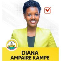 Hon.Diana for NFYMP (@diana4nfymp2026) 's Twitter Profile Photo