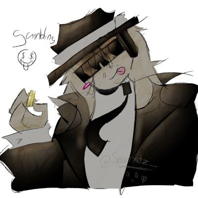 sami_stark_'s profile picture. 'Mientras más arrugada la pasa es más dulce la fruta' 🔥🫦