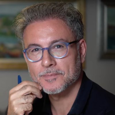 Serhat Uçak Profile