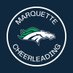 Marquette_Cheerleading (@marquette_cheer) Twitter profile photo Marquette_Cheerleading (@marquette_cheer) Twitter profile photo