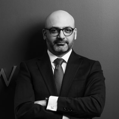Barrister & Solicitor, ON 🇨🇦(Teh/Harvard/Bern) ⏭️ Adjunct Prof @OsgoodeNews at York University (2024)