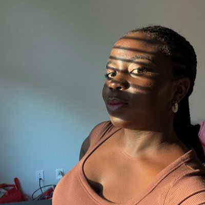 MArhinmah's profile picture. Rx24 || She believed she could do and she did. 🥰.