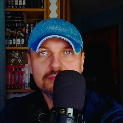 Gamer. Geek, technology fan. Books lover. Hunting good #IndieGames.
#Space #SciFi #Gaming & #Chilling
PS. Don't drink and root!
Tweets in EN | PL