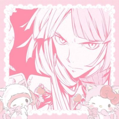 ⌗ HE ∙ 16 . 🩷 follow me back I'm nice and kind SHEDTWT
〈 @cannibalesque_ 3 (≧∇≦)/