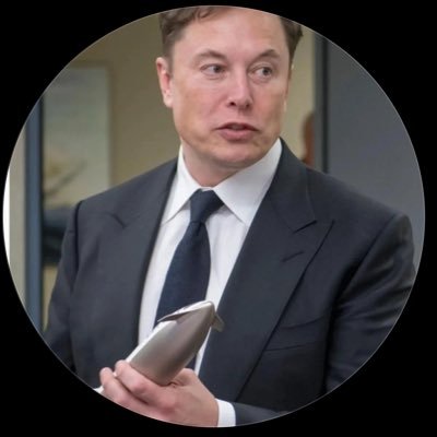 CEO-spaceX 🚀Tesla 🚗, Twitter founder- The Boring Company *Co-founder🧠