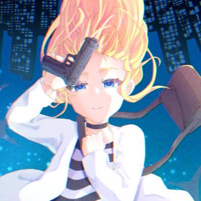 リッカさんのプロフィール画像