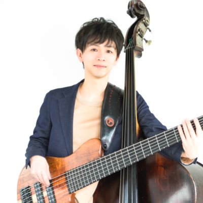 kimuramasash1's profile picture. Contrabass,Electric Bass player ライブ/コンサート/スタジオ/舞台などでベースを弾いてます。旧アカウント乗っ取られたので暫定こちらでやっていきます。