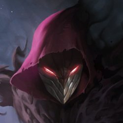 Scorpion Profile