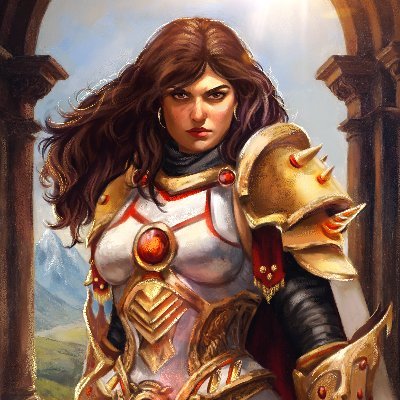 Alexlotlz's profile picture. 28 | Fury Warrior |