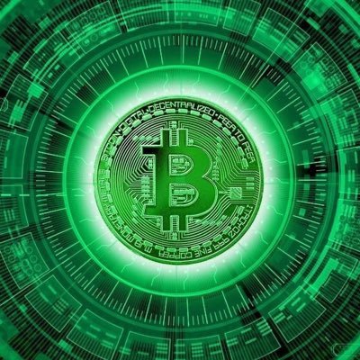 🌍 BTC Green (BTCG) | 4-layer blockchain: XRP • Solana • BTC • Carbon Credits 🌳 Mining by planting trees | ♻️ Infinite carbon https://t.co/1sFZuUMpTo