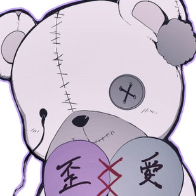 創作bl・商業bl/告知メイン
「僕らの青春は歪んでいる」🧸🪡
「生徒会長とヤンキ−くん」🤍🖤
ピクシブ→ https://t.co/SQN8qTPbjm
成人済み