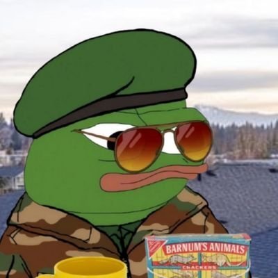 Banished and abused by X. Comic Nazi. Humble frog artist. https://t.co/e6ibCPuRv8
Tachibanaart@proton.me for inquiries and commissions.