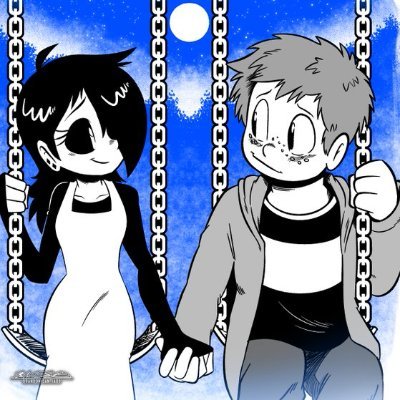 Fan of Erma
š¤š§” Shipper
I'm like Spongebob
An Ally of the #LGBTQ community
Check out my instragram
https://t.co/jbSASvI6j1