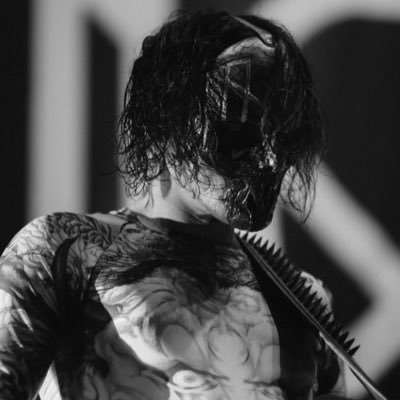 19F🇦🇼🇳🇱🤍✨| “Sink your teeth, split my skin, oh. Just make me bleed.” 🤍 | Priv : @nazarethbeloved | Saw Sleep Token🤍😋|
