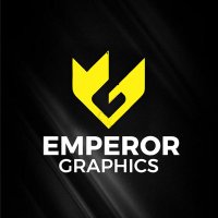 Emperorgraphics (@emperorgrfx) 's Twitter Profile