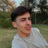 lu pê (@luanpedrob) 's Twitter Profile