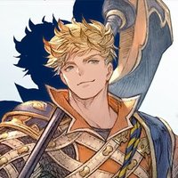 Theophilius 1er du nom (@theone_60) 's Twitter Profile