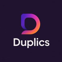 Duplics (@duplicsai) 's Twitter Profile
