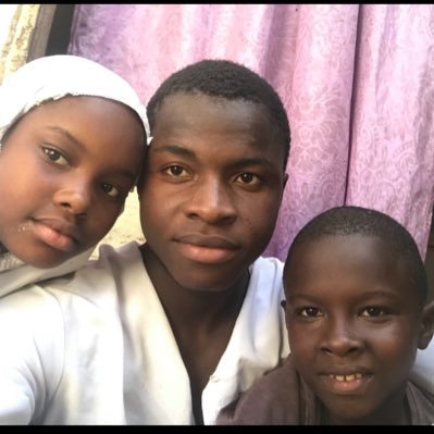The Gambia 🇬🇲. west coast