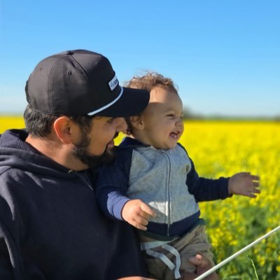 MarseuGordon's profile picture. TSR w/ Syngenta Canada, farmer, tweets are my own.