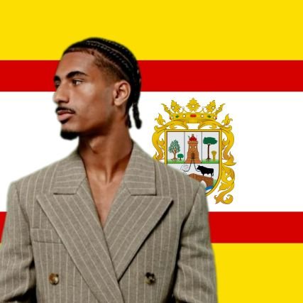 _badeismo's profile picture. utrerano de pura cepa, sevillano y sevillista gracias a mi padre. andalú por la gracia de dios. orgullo de mi tierra y mis raíces 🟡⚪🔴