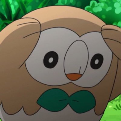 Not actually about wheels, actually about fictional characters. Tell me what your favourite bird is. | 🇨🇦🇵🇭 | Adult User 30↑ | ISTP | they/them |