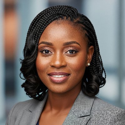 Championing African excellence | Creating pathways for the next gen of African leaders