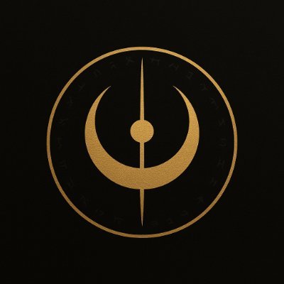 SigilOblivara's profile picture. OBLIVARA Forged beyond the veil. 🎴Ticker: OBLV …Moved by sigil. Born to shift the fate of chains 🜂