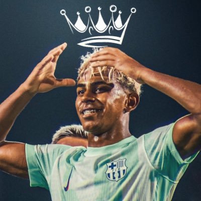 Periodista 🎙️. Futbol ⚽️. 21K on YouTube. Visca el Barca 💙❤️