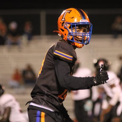 Student-Athlete,c/o 27🎓,Turner County High School, 6'0 152 lbs, WR, ahmorijames@gmail.com @TurnerCoTitans