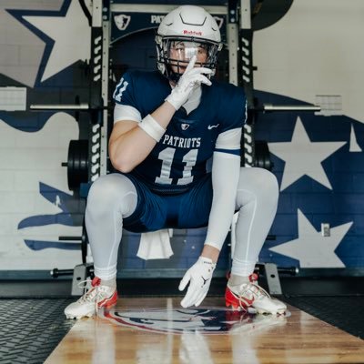 2028 | 6’5| 230lbs | TE/Edge🏈 | PF/C 🏀| 4.95 GPA🎖️Powdersville HS | 4.8 laser timed 40yd| riggssavage@icloud.com | https://t.co/fALDFgXuVc