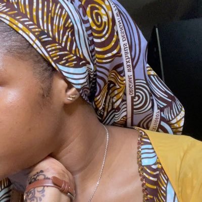 __madeenahhh's profile picture. 