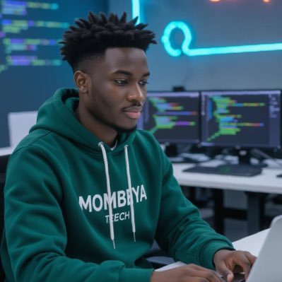 M.P.D👨🏾💻 Profile