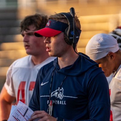 Bryan Valenti Profile